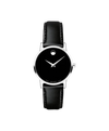 Movado 607274 Museum Classic Ladies Watch