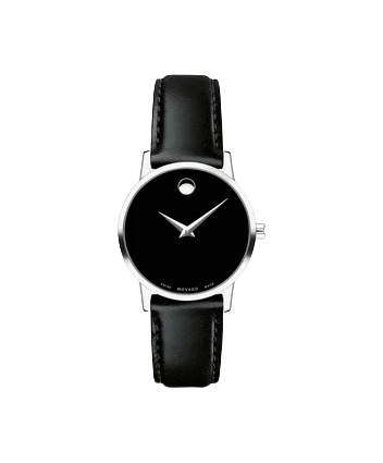 Movado 607274 Museum Classic Ladies Watch