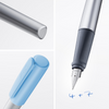 LAMY nexx Fountain Pen azure