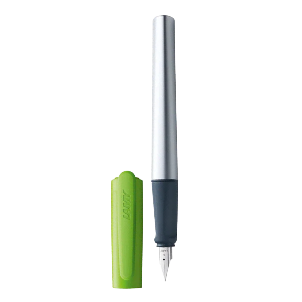 قلم حبر جاف LAMY nexx lime
