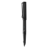 LAMY safari all black ncode Smartpen Digital Writing all-black