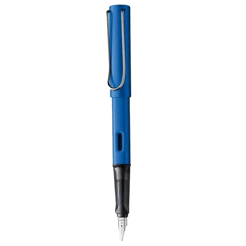 قلم حبر سائل LAMY AL-star oceanBlue