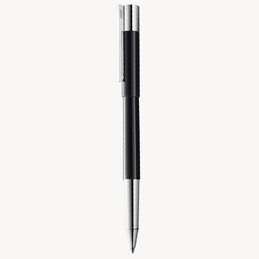 LAMY scala Rollerball PianoBlack