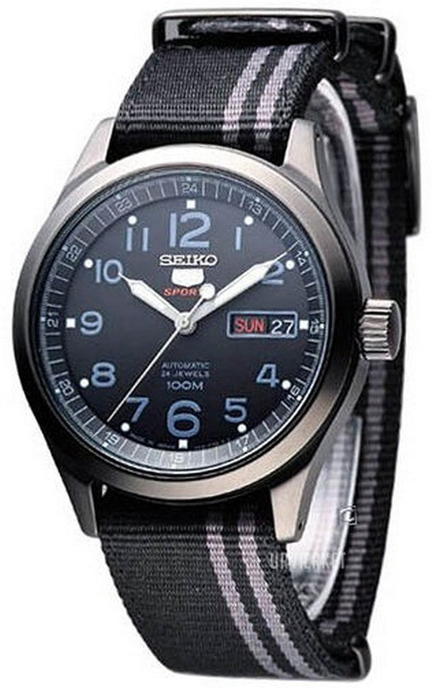Seiko 5 Sports SRP277K1  Automatic Watch Man's Watch