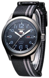 Seiko 5 Sports SRP277K1  Automatic Watch Man's Watch