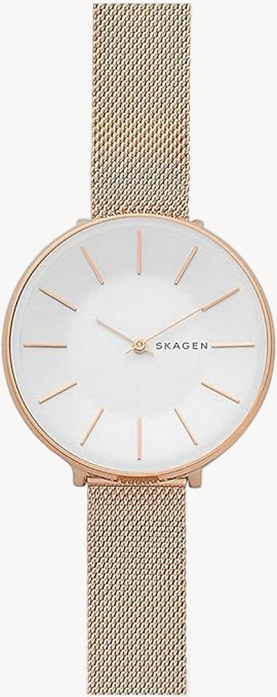 Skagen Women's Karolina - SKW2688, White, One Size