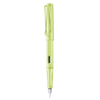 LAMY safari Fountain Pen springgreen