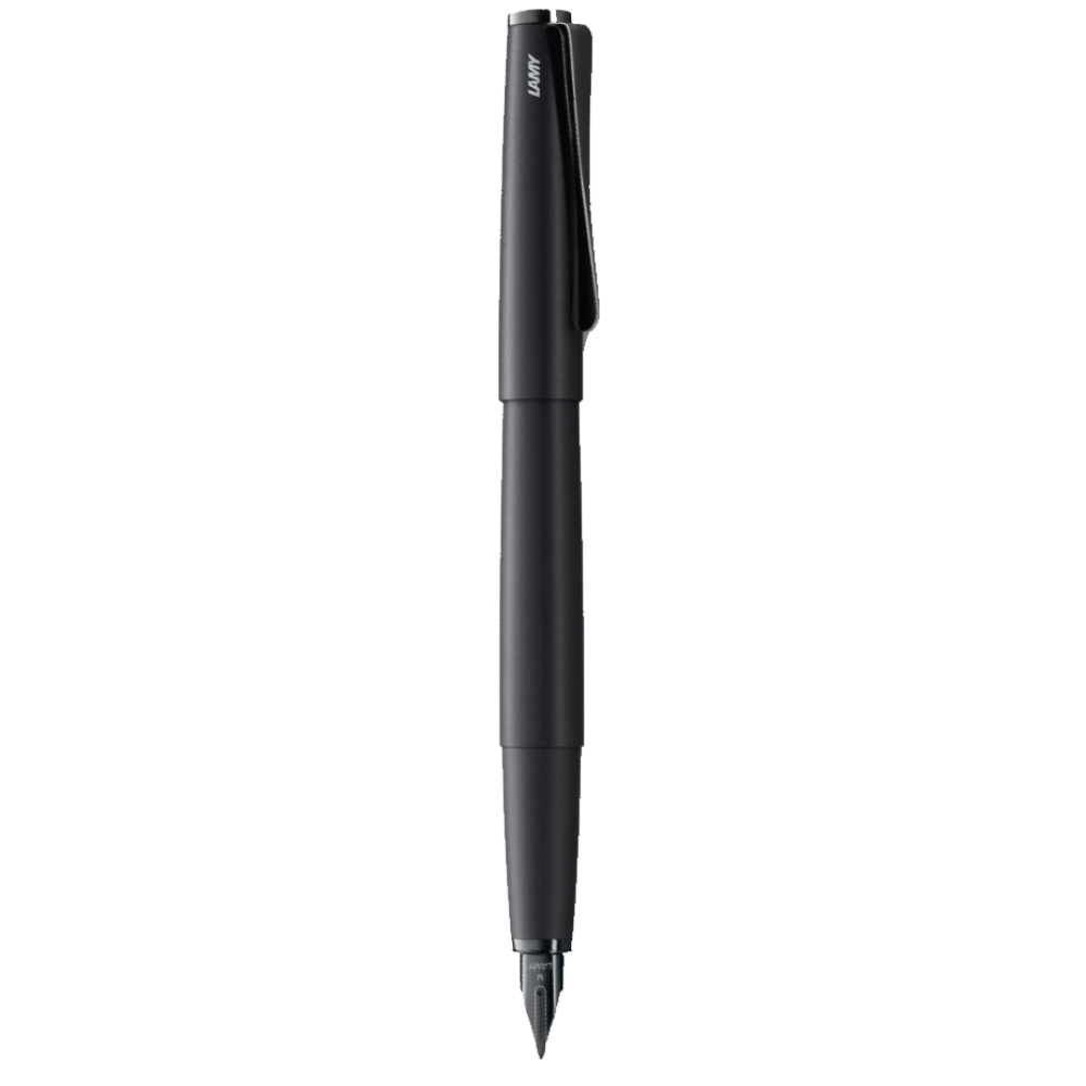 قلم حبر سائل LAMY studio lx-all-Black