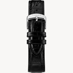 ساعة تايم إكس TW2R71700 للرجال بمينا أبيض تناظرية