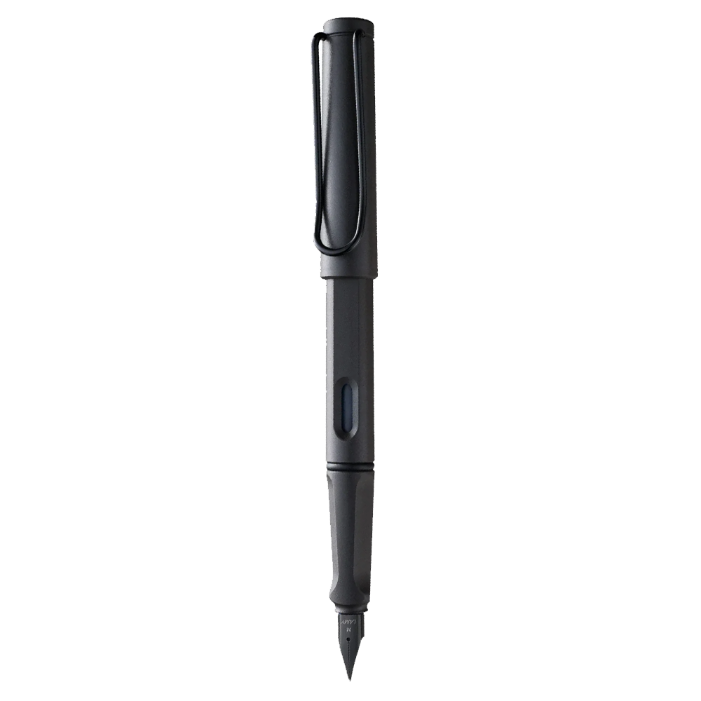 LAMY safari Fountain Pen umbra